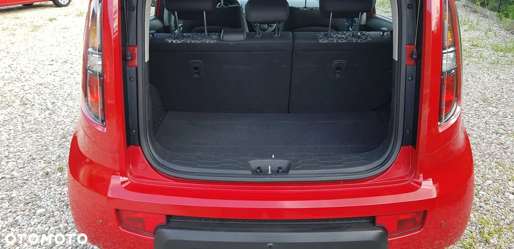 Kia Soul 1.6 CVVT Spirit - 14