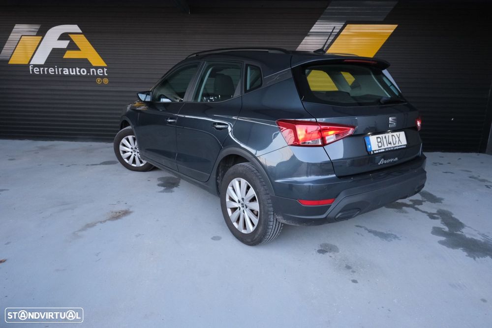 SEAT Arona 1.0 TSI Style - 2