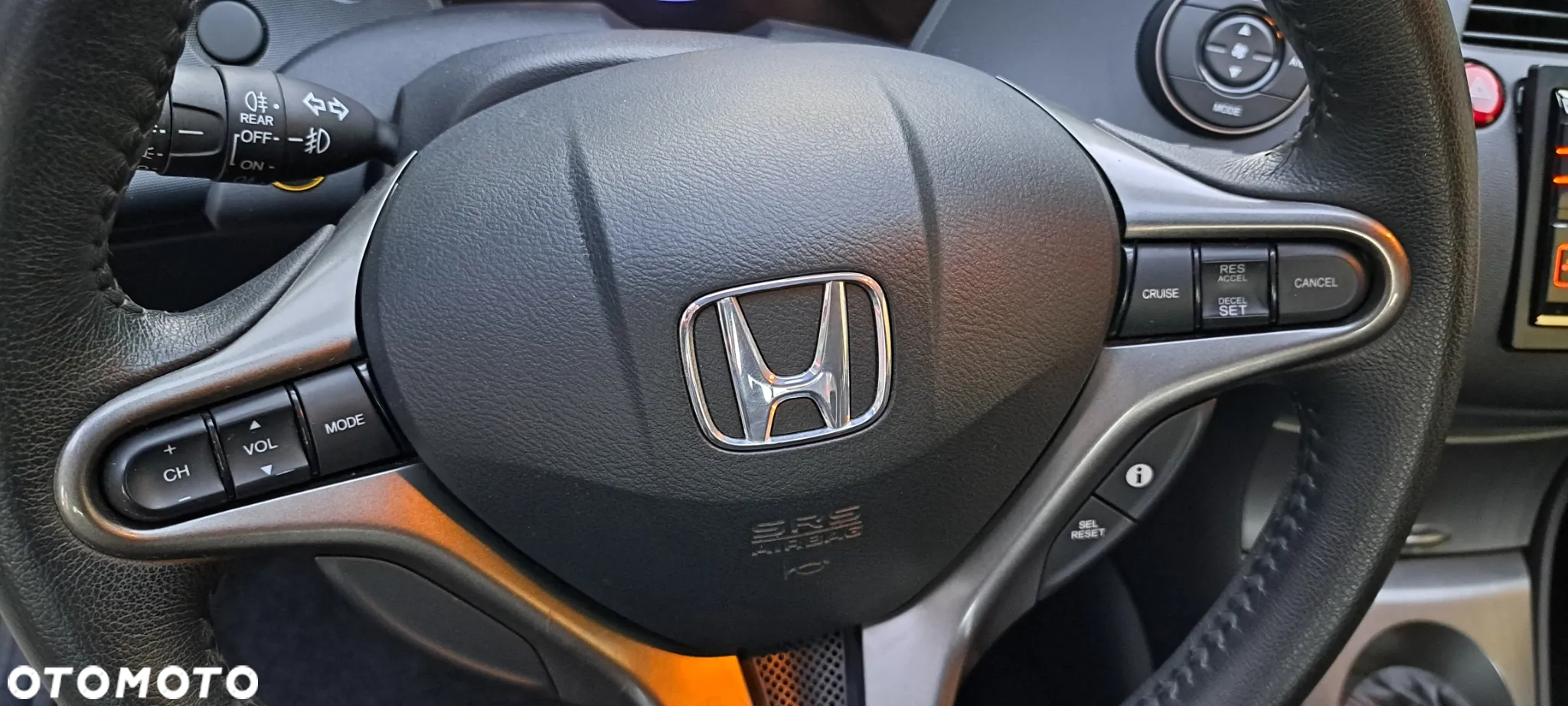 Honda Civic - 18