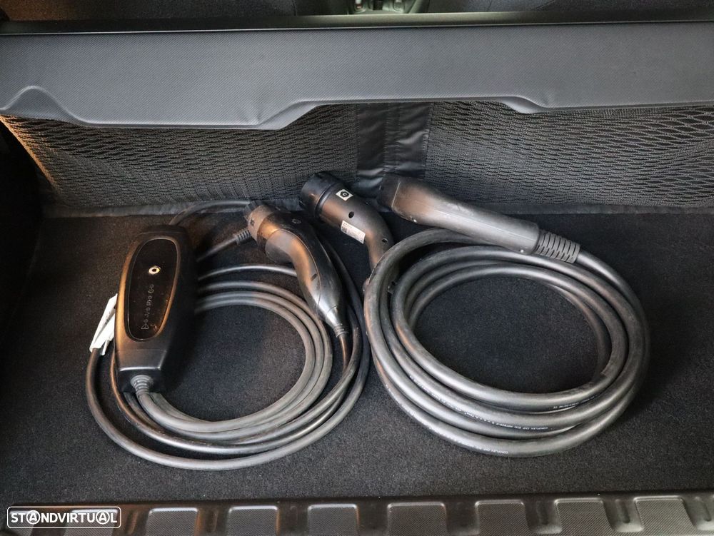 Smart ForTwo Coupé EQ Passion - 14