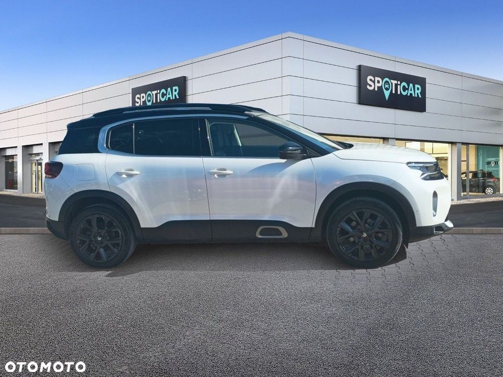 Citroën C5 Aircross 1.2 PureTech Shine Pack EAT8 - 5