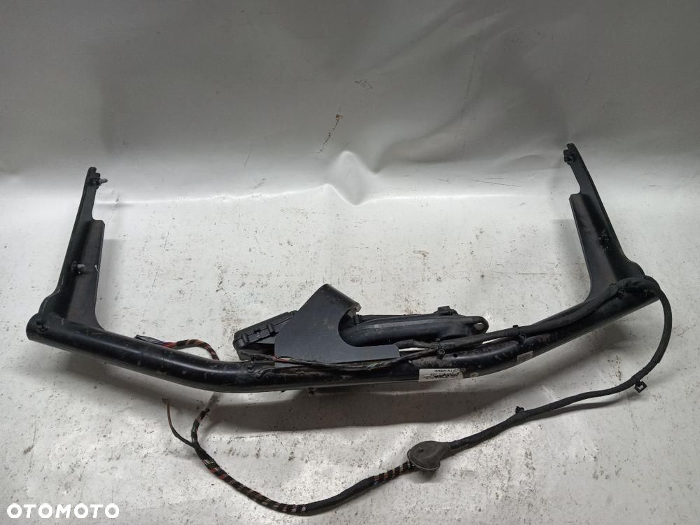 HAK ELEKTRYCZNY SKODA KAROQ 57A803880D - 9