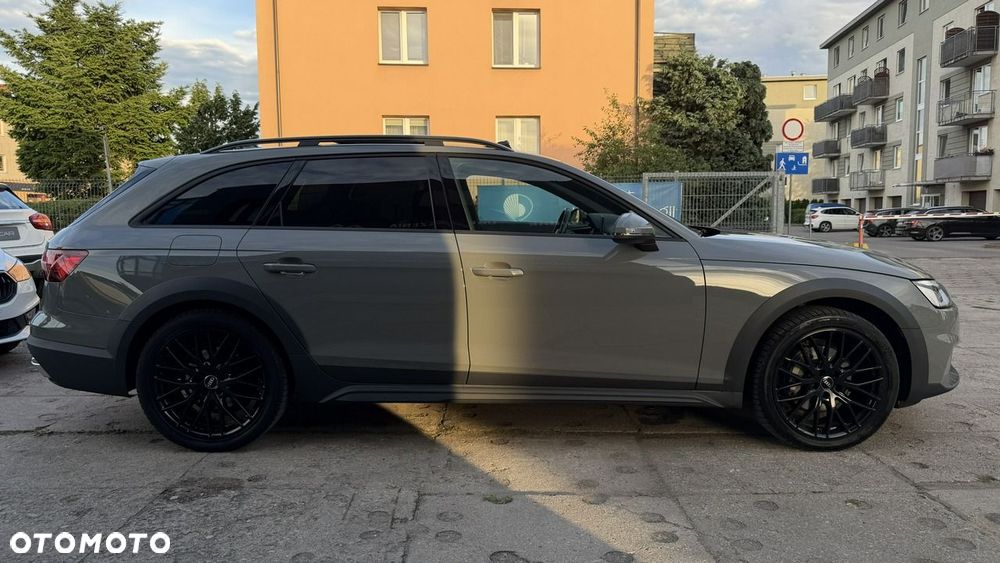 Audi A4 Allroad - 8