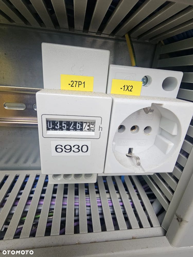 Inny Komptech multistar one - 20