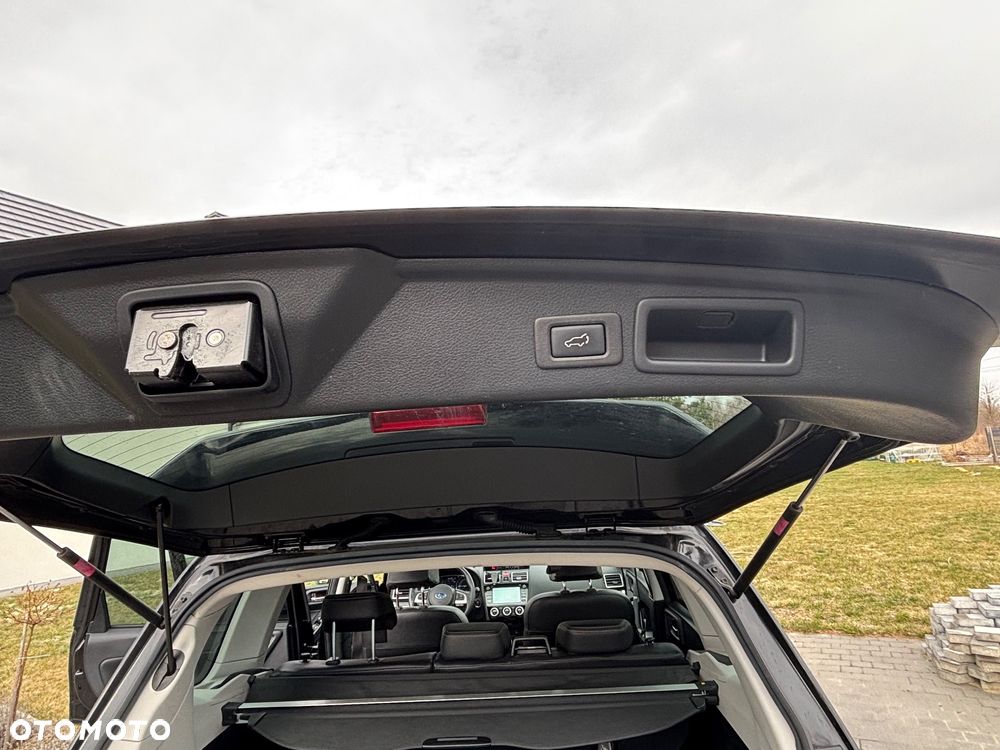 Subaru Forester - 30