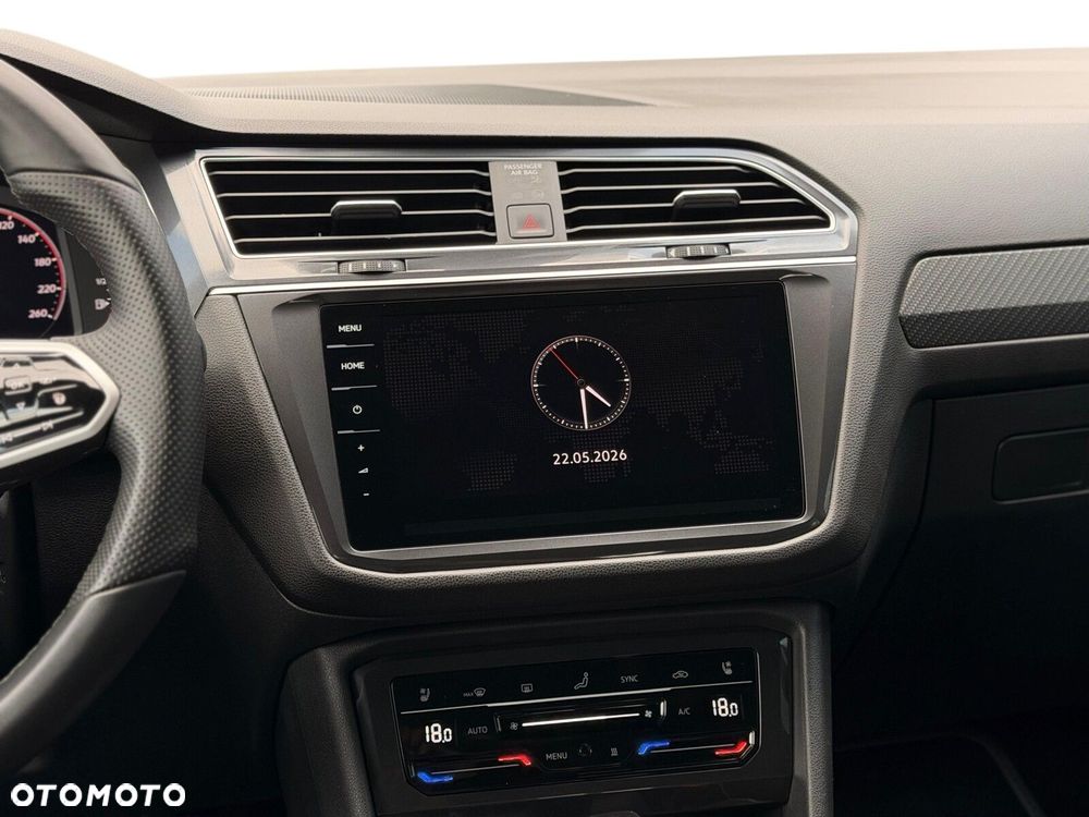 Volkswagen Tiguan Allspace 2.0 TDI 4Mot R-Line DSG - 32