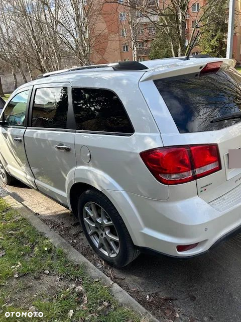 Fiat Freemont 3.6 V6 Lounge - 4