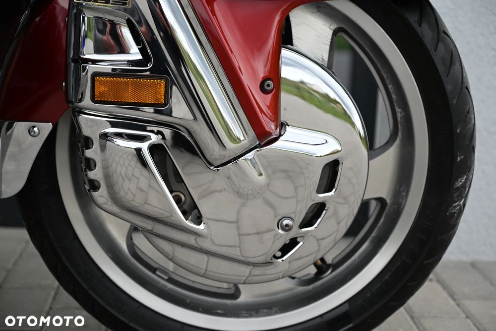 Honda GL - 30