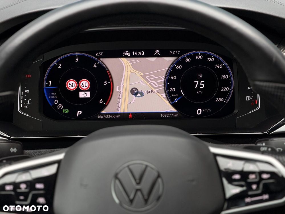 Volkswagen Arteon Shooting Brake 2.0 TDI R-Line DSG - 28