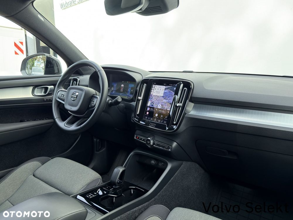 Volvo XC 40 - 18