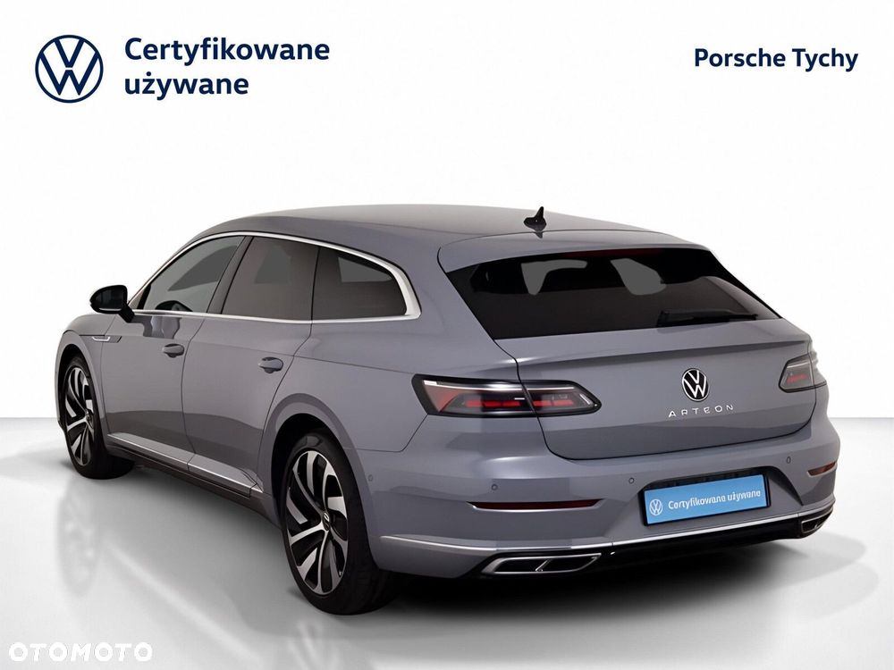 Volkswagen Arteon Shooting Brake - 28