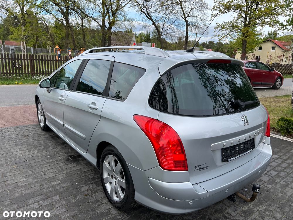 Peugeot 308 1.6 Premium - 7
