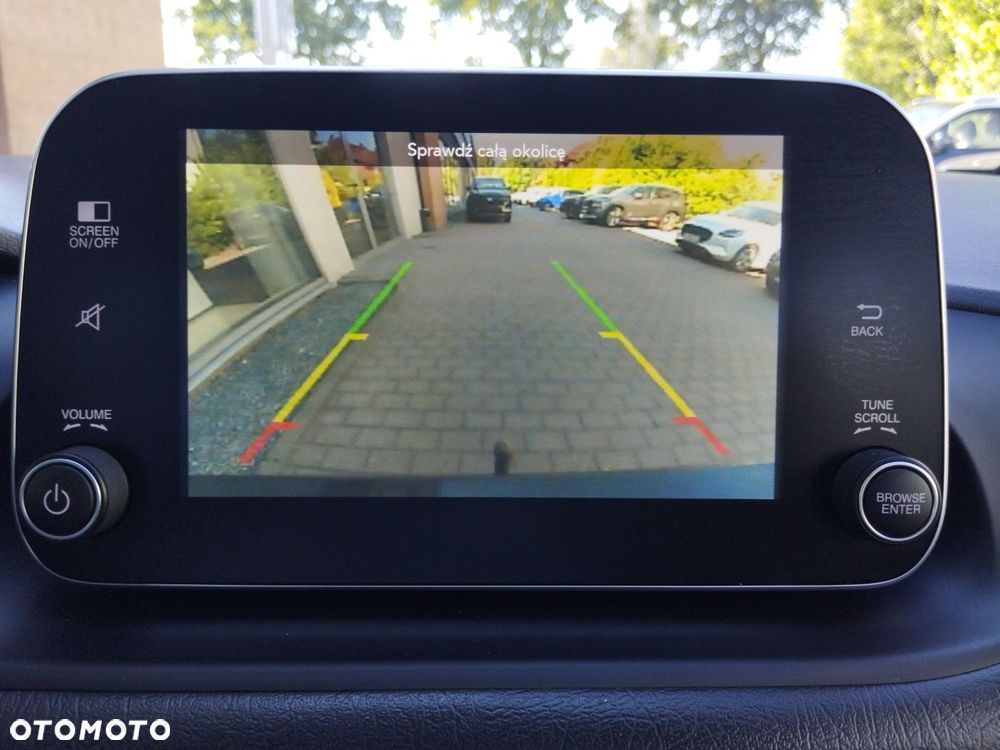 Fiat Tipo 1.4 T-Jet 16v Lounge EU6 - 25