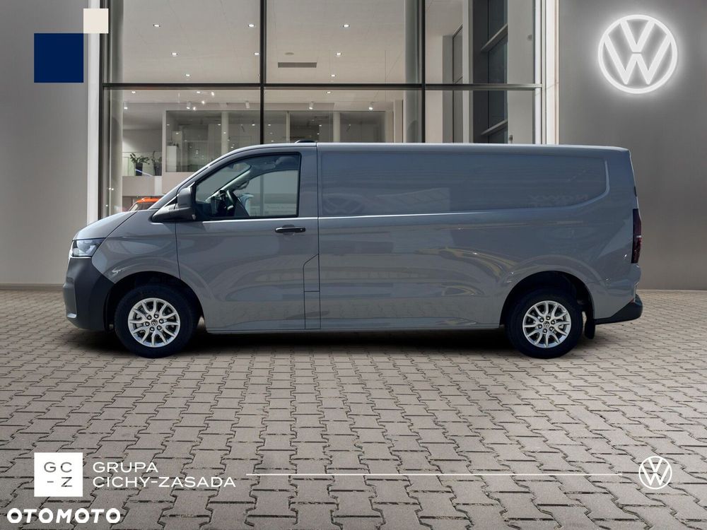 Volkswagen Transporter NOWY TRANSPORTER 3.500 Furgon 2.0 TDI 125 kW 4MOTION AUTOMAT 8-G - 3