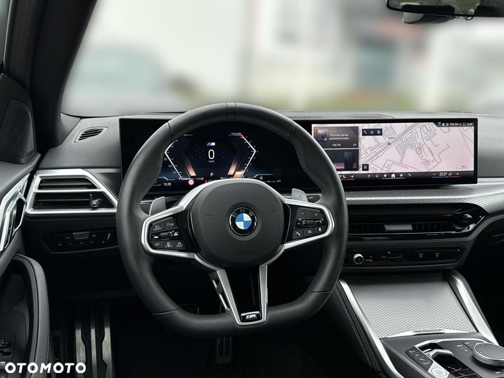 BMW Seria 4 - 25