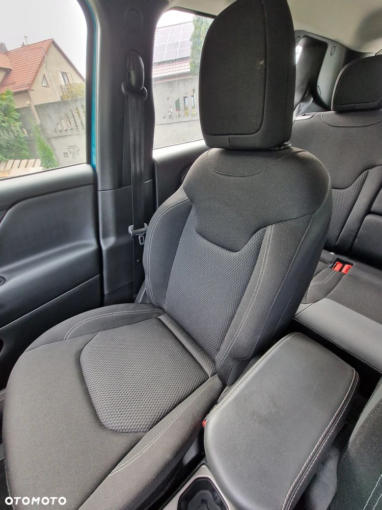 Jeep Renegade 1.0 GSE T3 Turbo Limited FWD S&S - 10