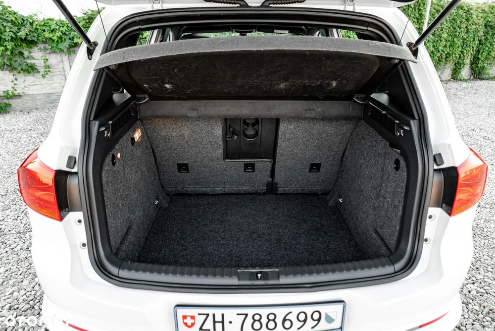 Volkswagen Tiguan 2.0 TSI 4Mot R-Style DSG - 23