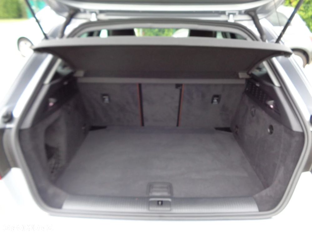 Audi A3 Sportback - 15