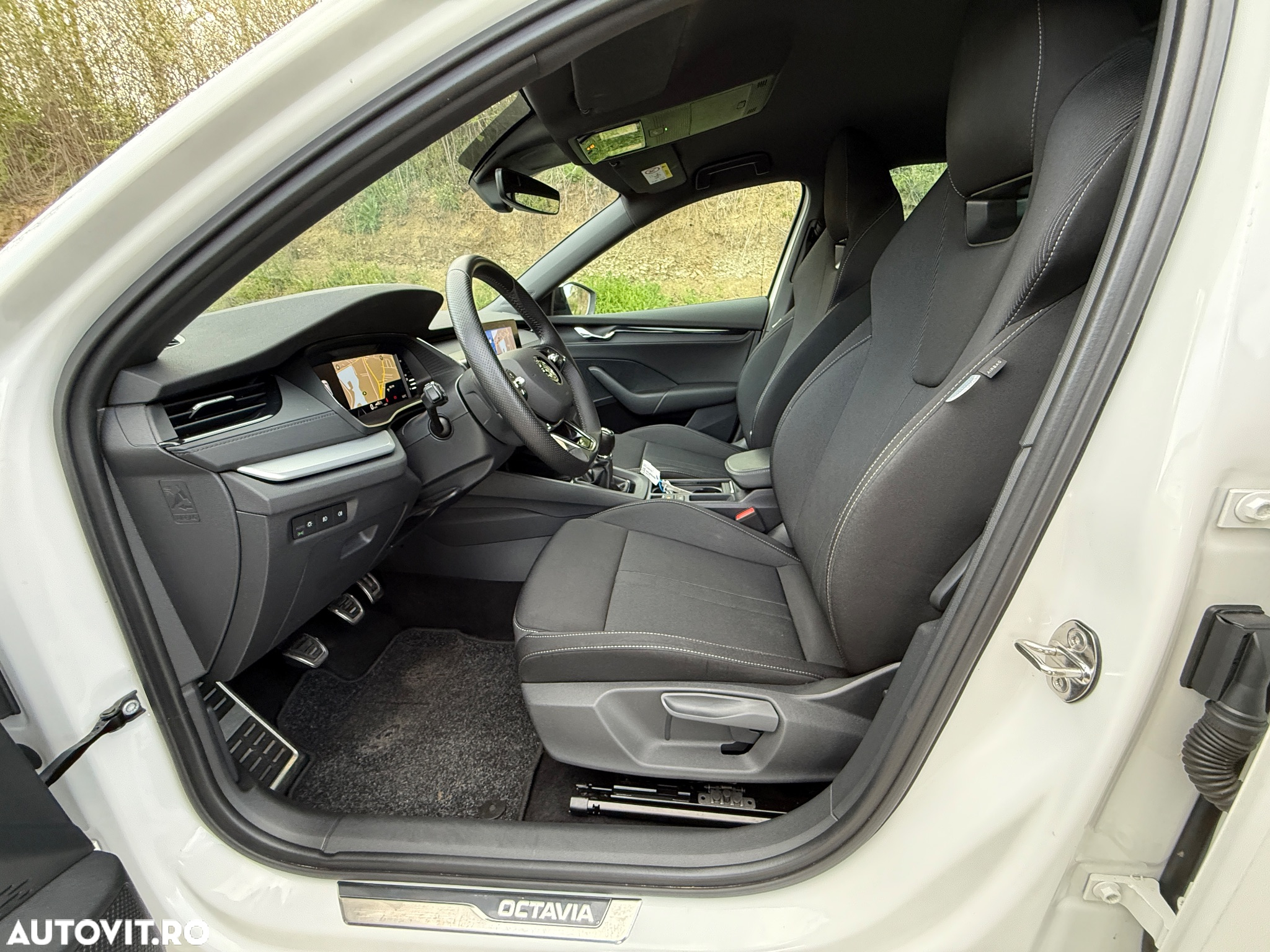 Skoda Octavia 1.0 TSI Style - 14