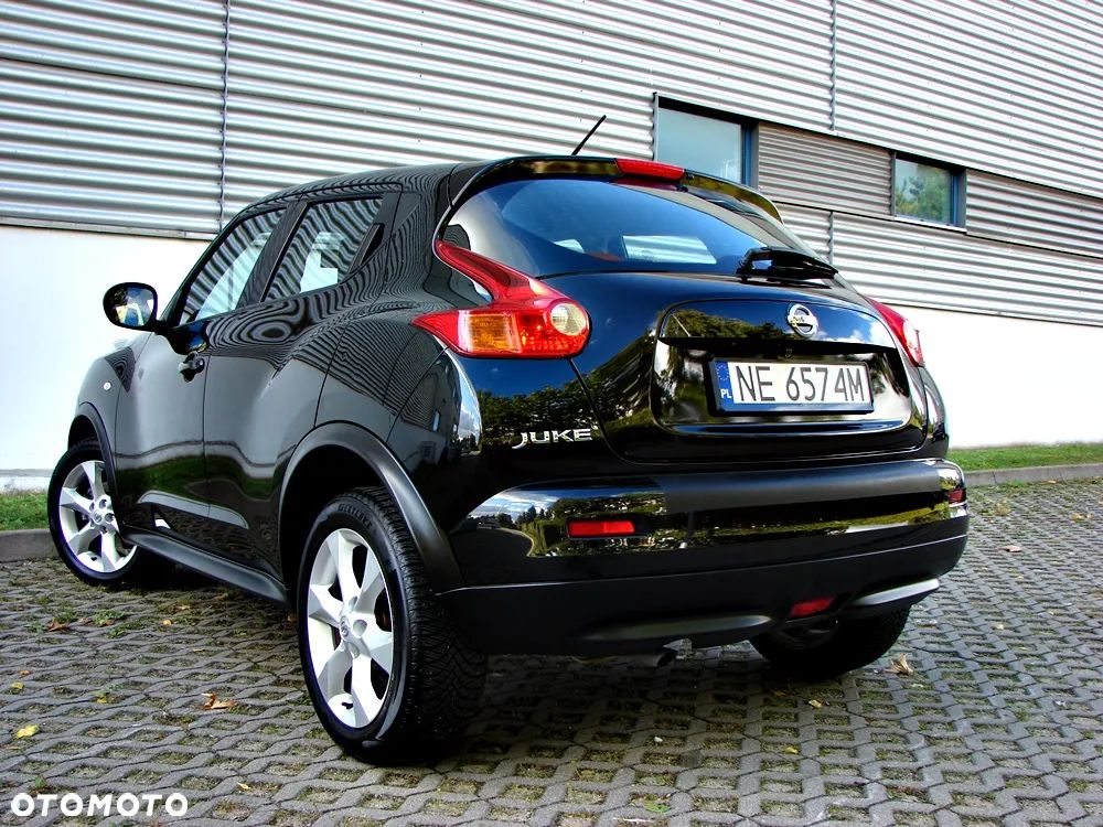Nissan Juke 1.6 Start/Stop Acenta - 15