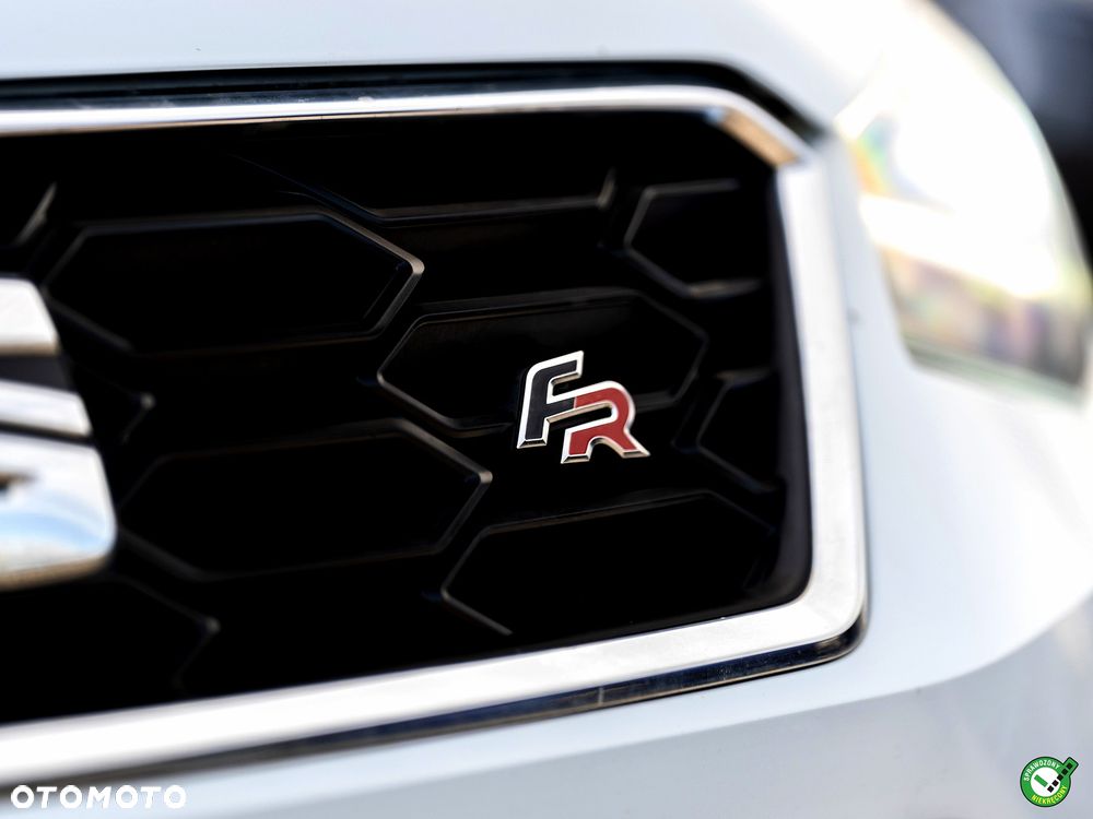 Seat Arona 1.5 TSI FR S&S - 10