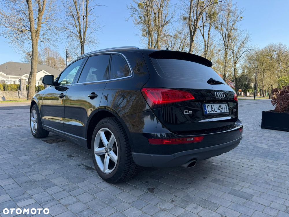 Audi Q5 2.0 TDI - 5