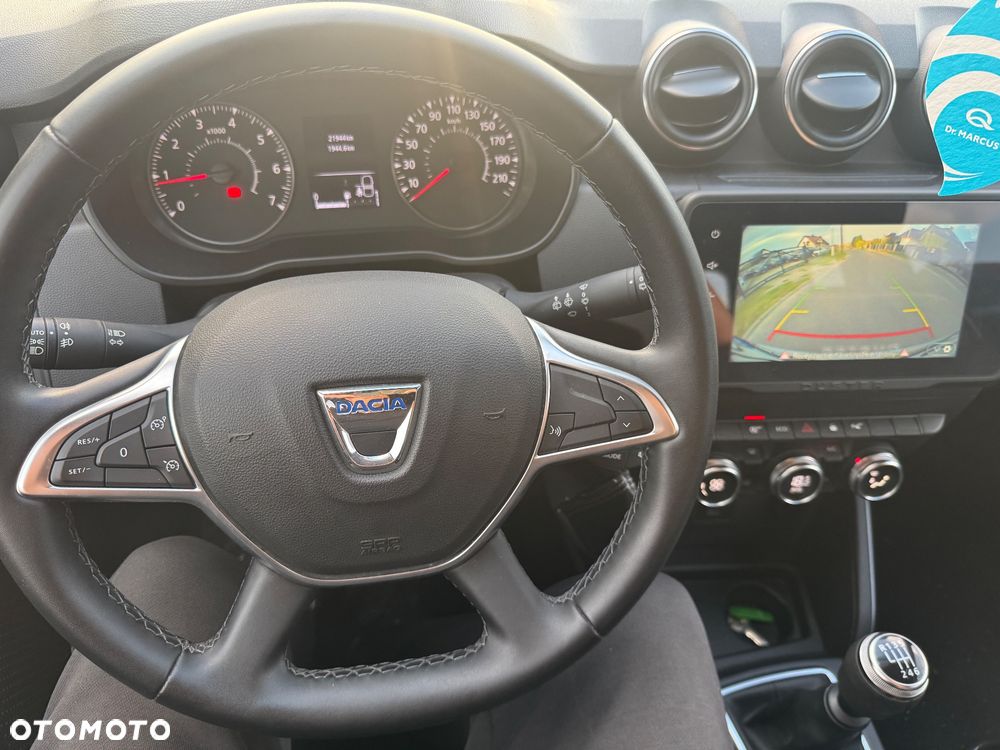 Dacia Duster TCe 130 2WD Prestige+ - 22