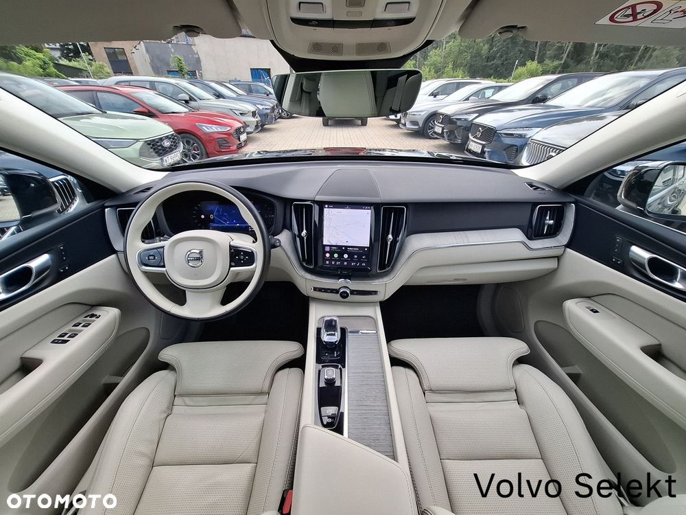 Volvo XC 60 - 16