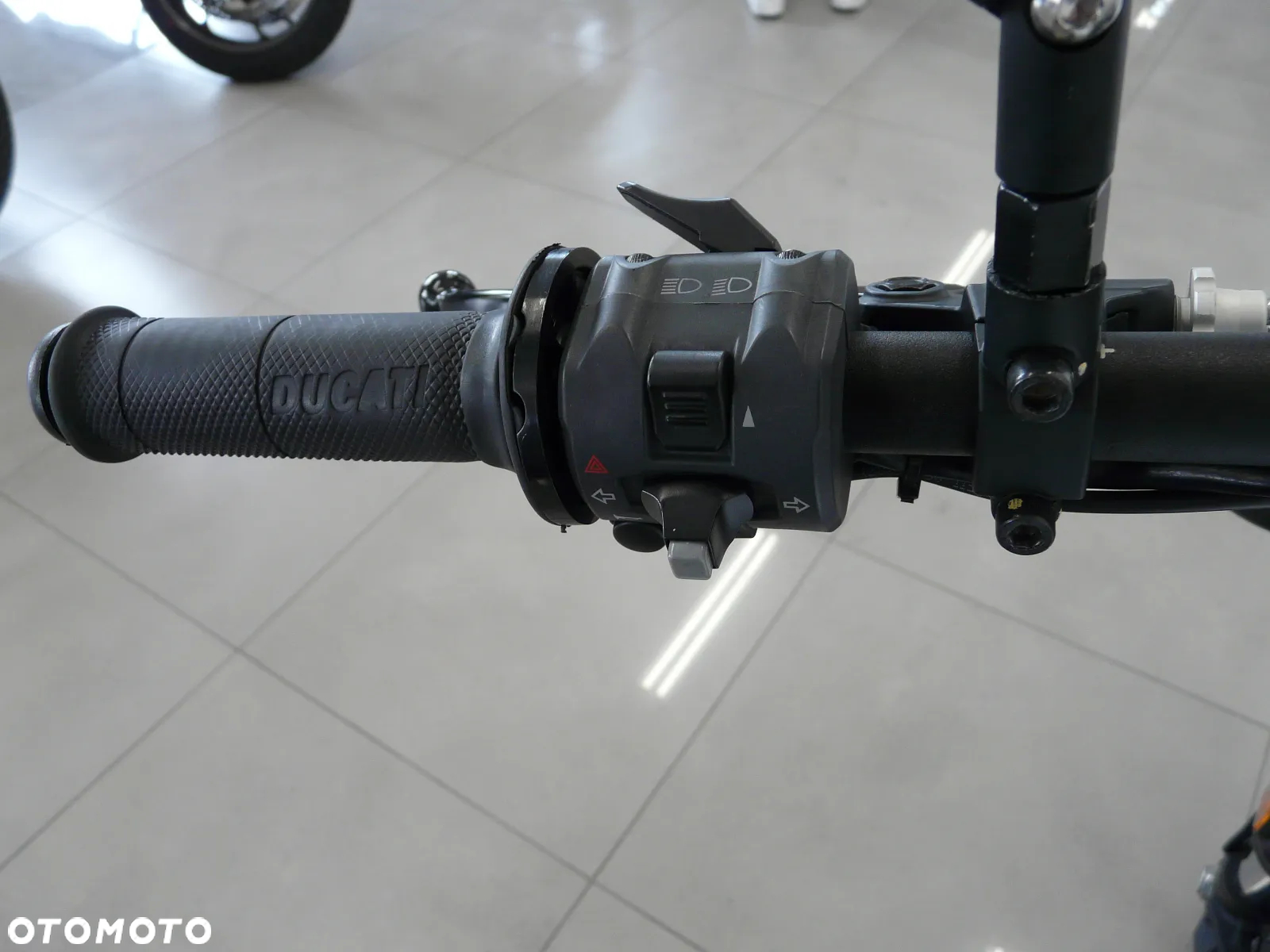 Ducati Scrambler - 25