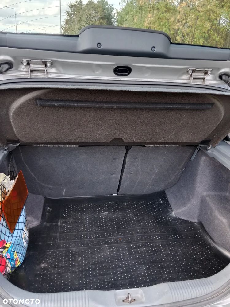 Nissan Almera II 1.8 Acenta - 11