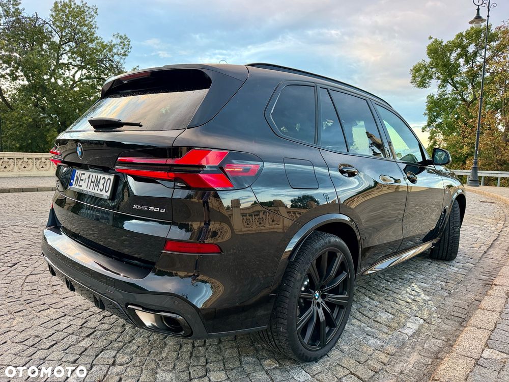 BMW X5 - 6