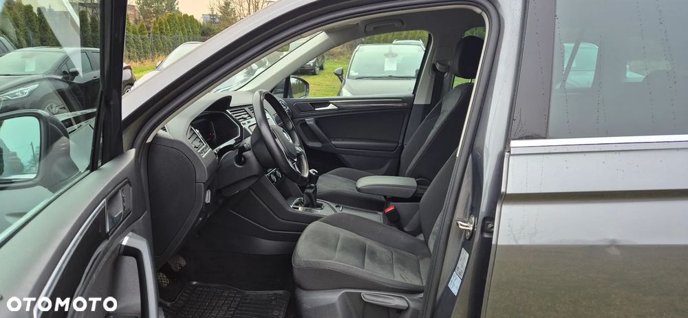 Volkswagen Tiguan 2.0 TDI SCR (BlueMotion Technology) Highline - 13