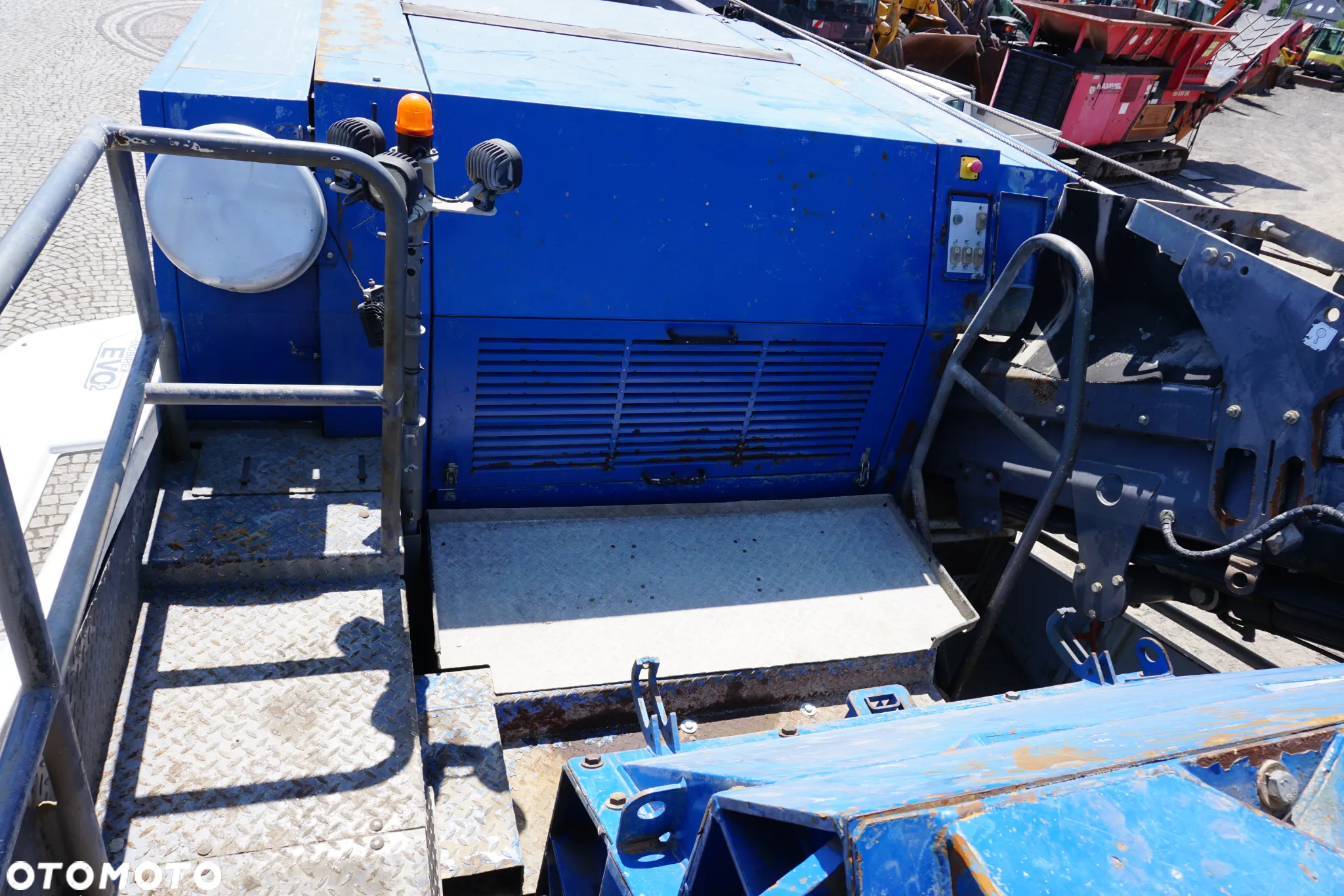 Kleemann MR 110 Z EVO2 - 11