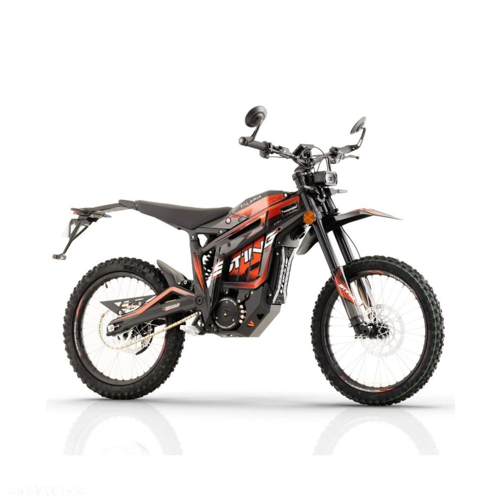 Talaria Sting R