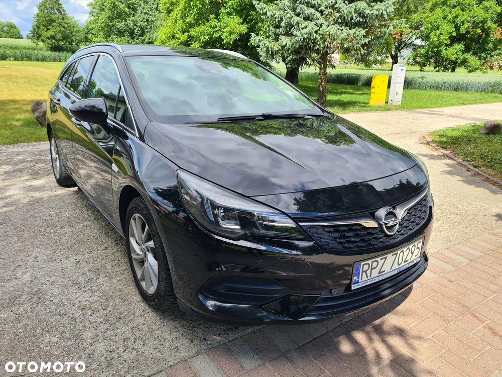 Opel Astra - 3