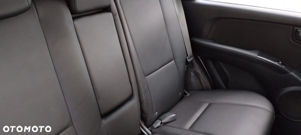 Kia Sportage 2.0 2WD Attract - 15