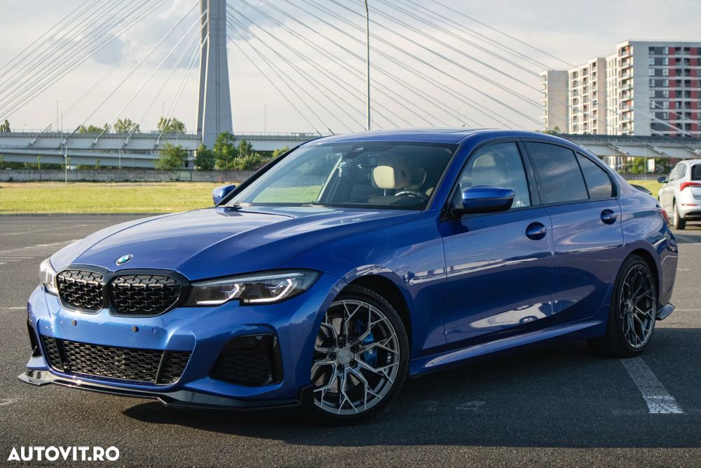 BMW M3 - 5