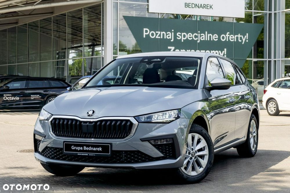 Skoda Scala - 3