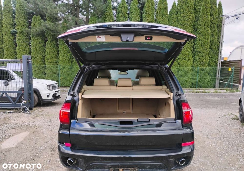 BMW X5 - 26