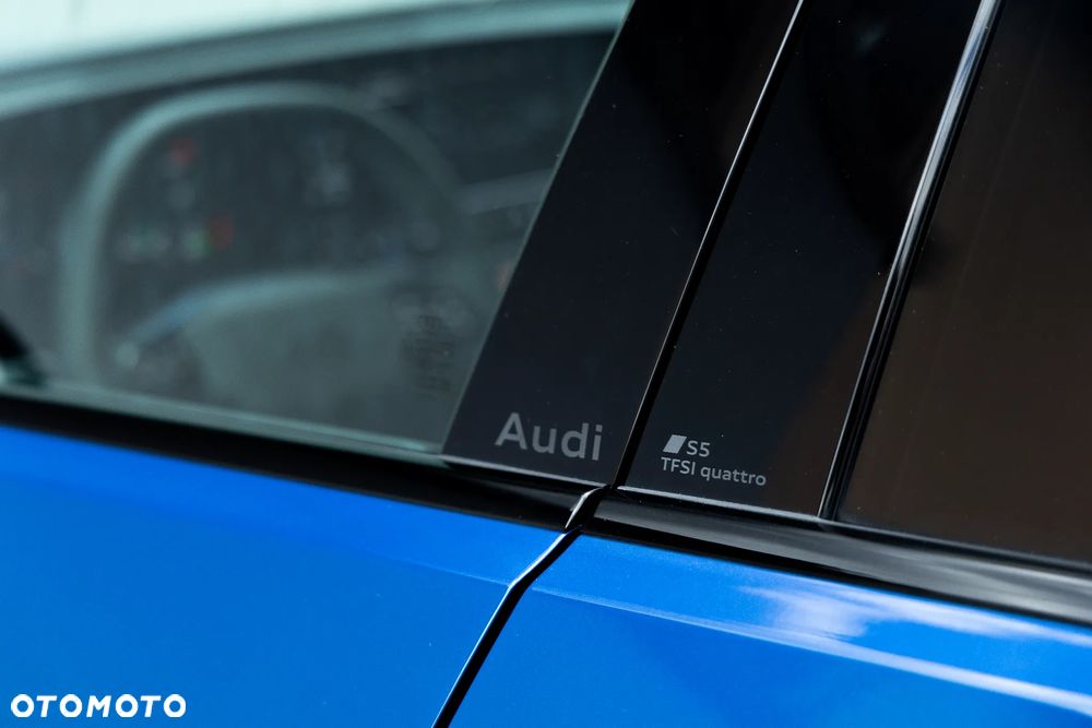Audi S5 Coupé - 7