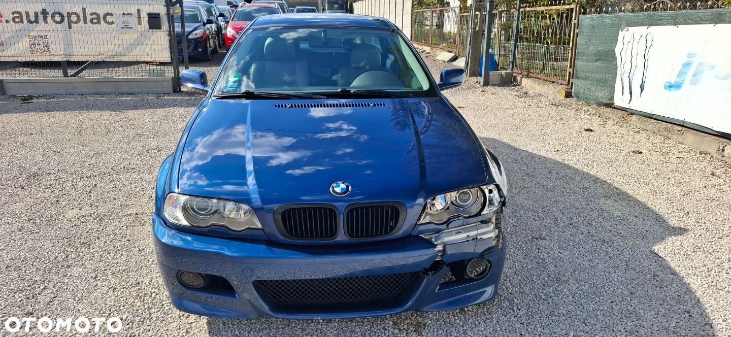BMW Seria 3 - 1