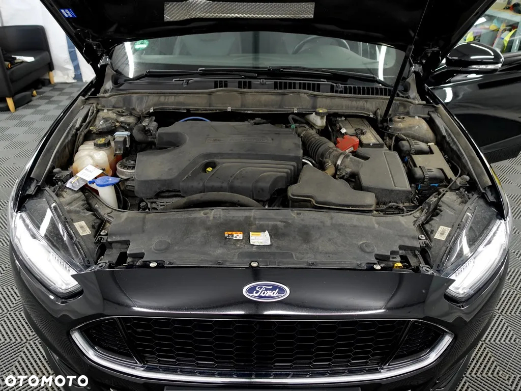 Ford Mondeo 2.0 TDCi ST-Line - 40