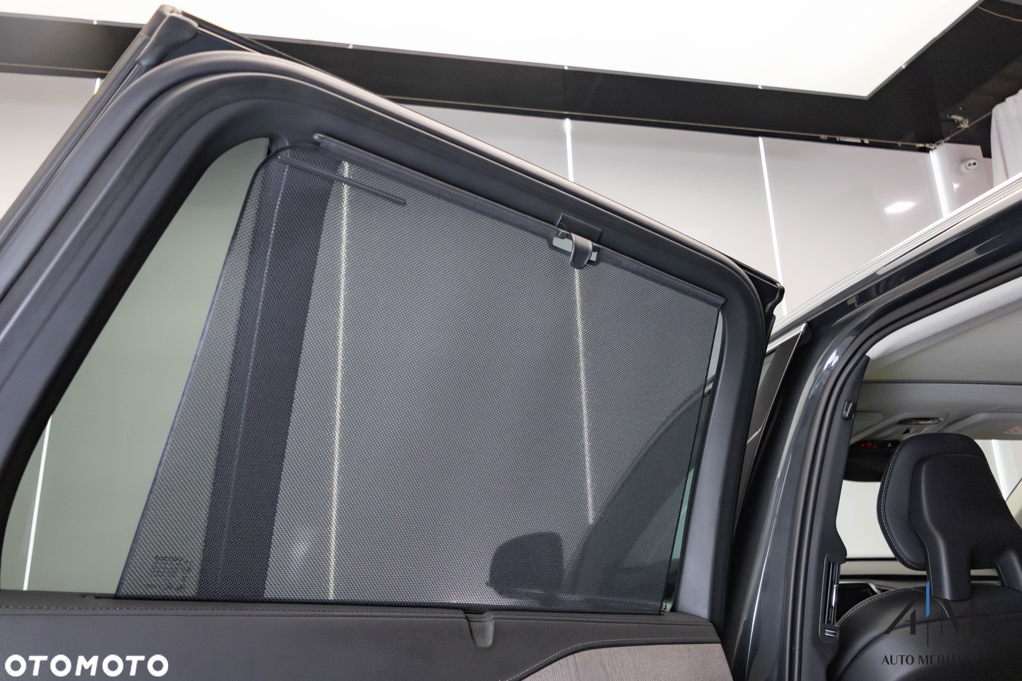 Volvo XC 90 B5 D AWD Ultimate Bright - 36