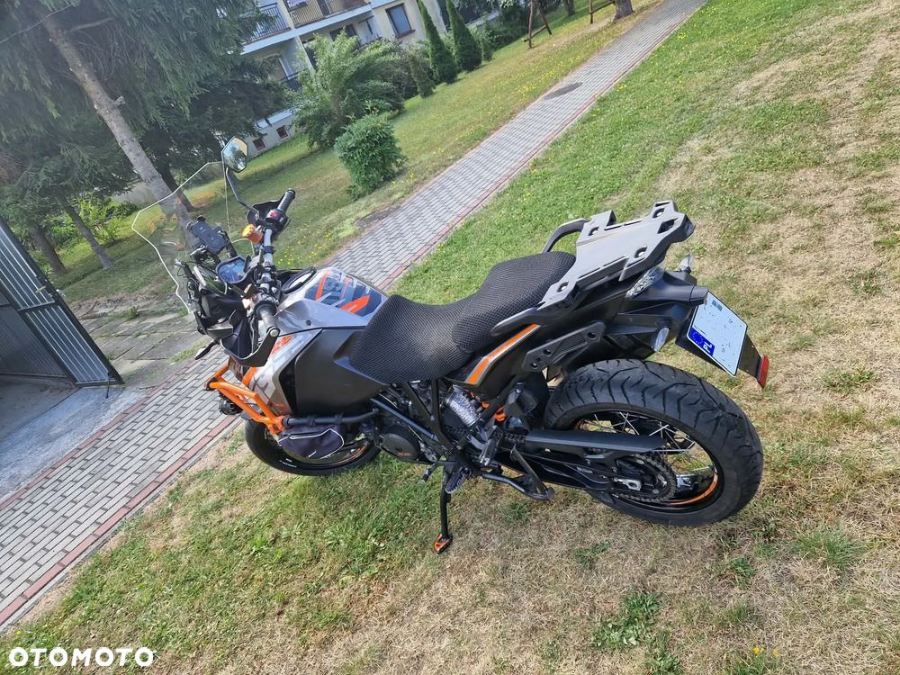 KTM Adventure - 6