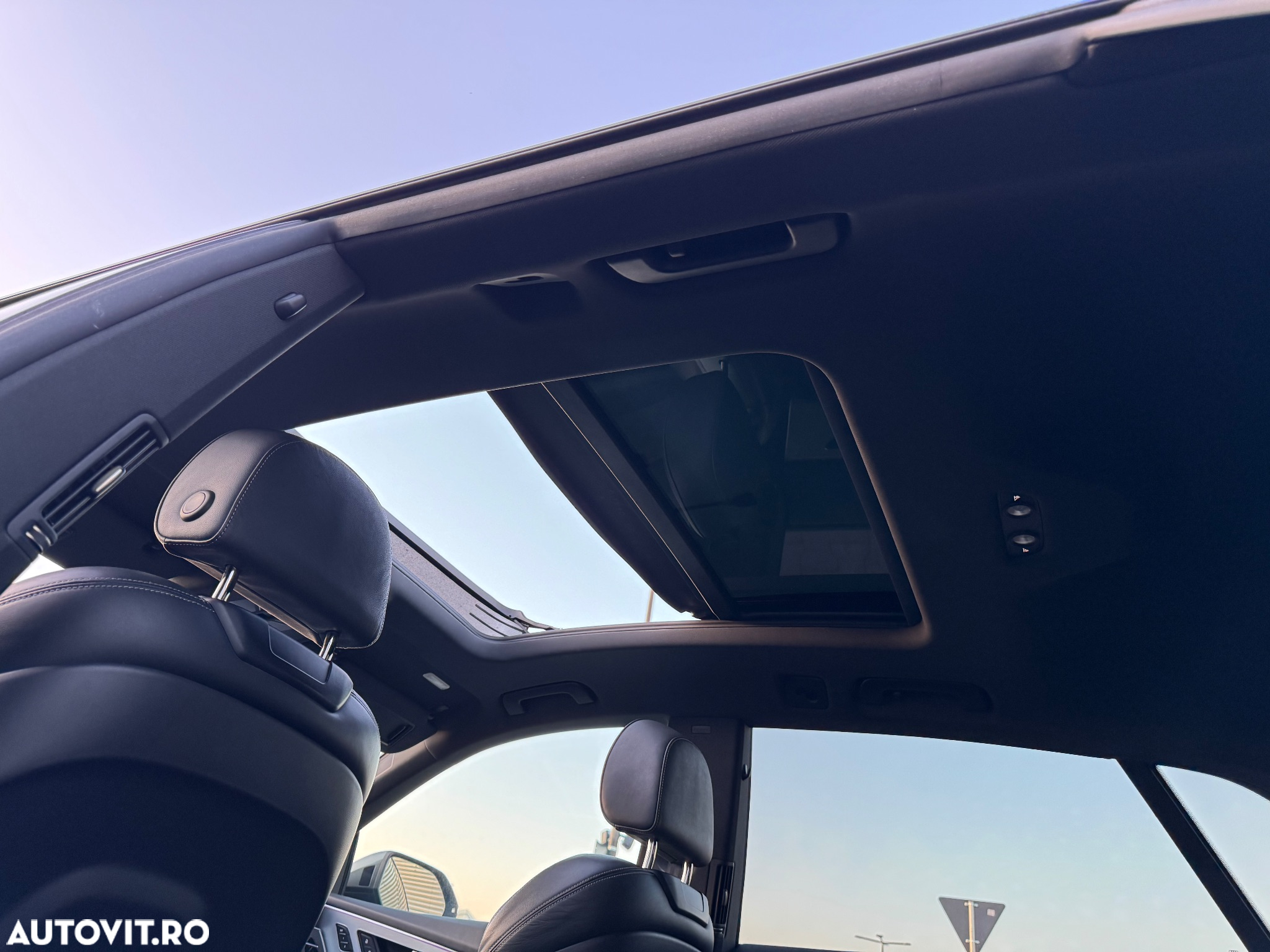Audi Q8 3.0 50 TDI quattro Tiptronic MHEV - 6