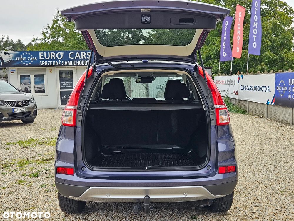 Honda CR-V 2.0 Elegance (ADAS / Connect+) - 18