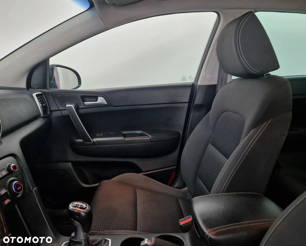 Kia Sportage - 30
