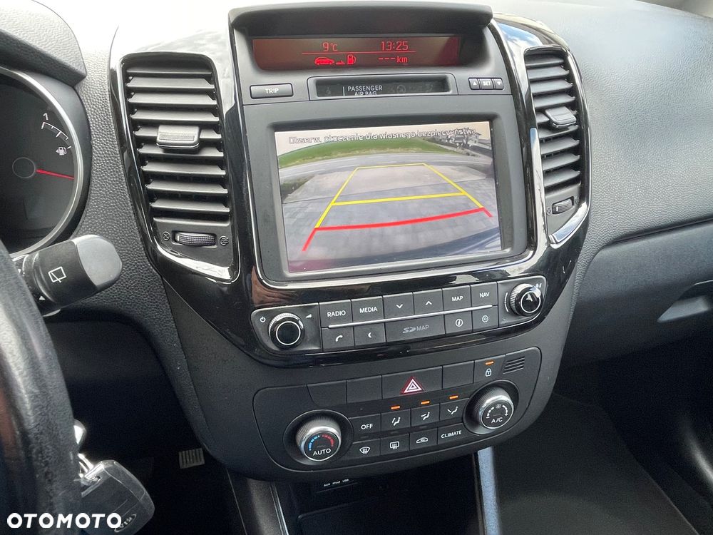 Kia Venga 1.4 CVVT Spirit - 5