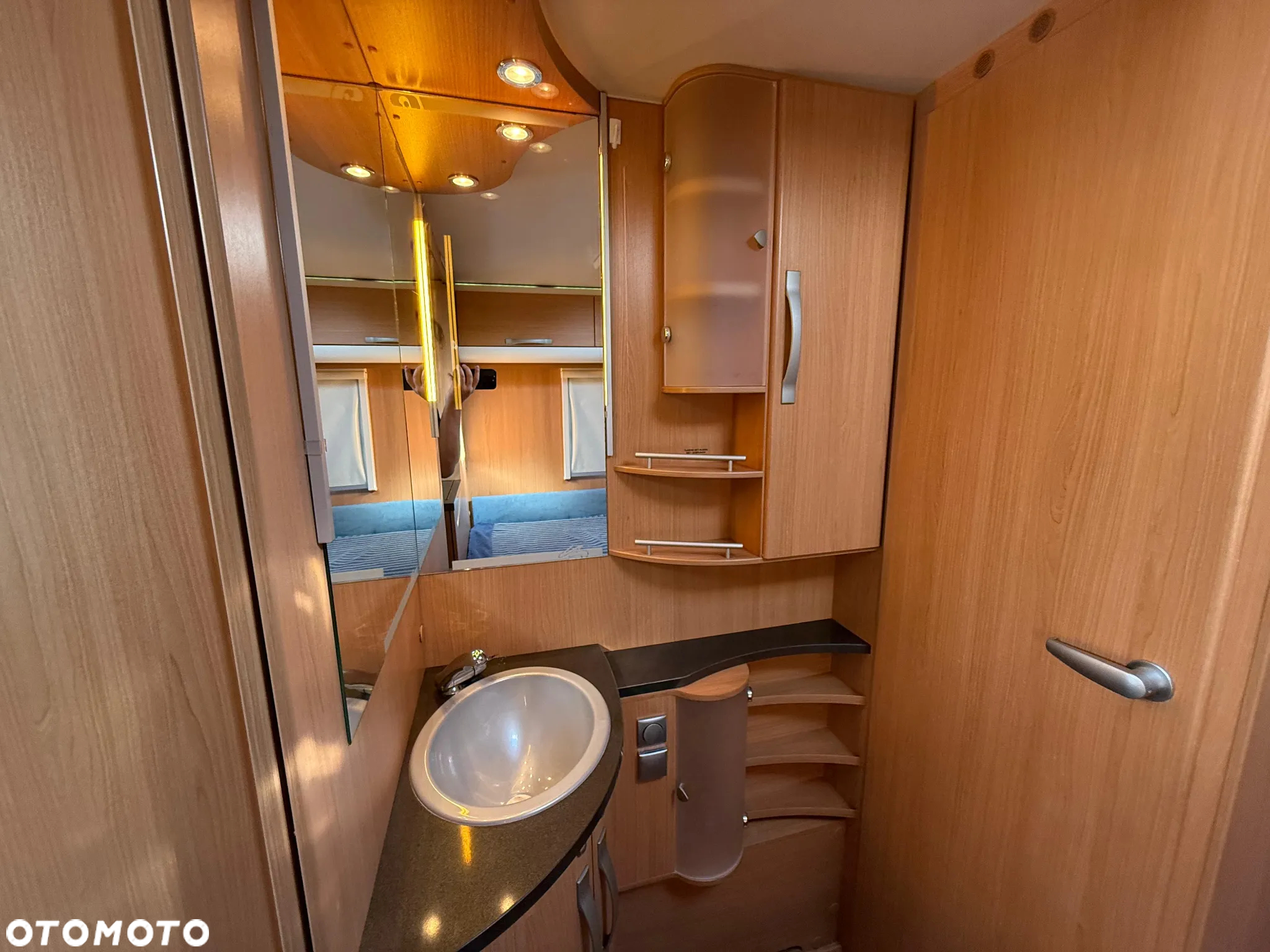Adria ADORA 492 UP - 18