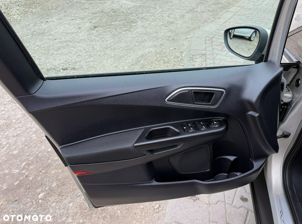 Ford B-MAX 1.0 EcoBoost SYNC Edition - 17